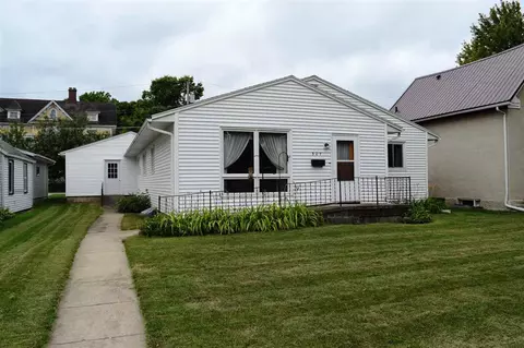 307 E Broadway St, Decorah, IA 52101 photo 1