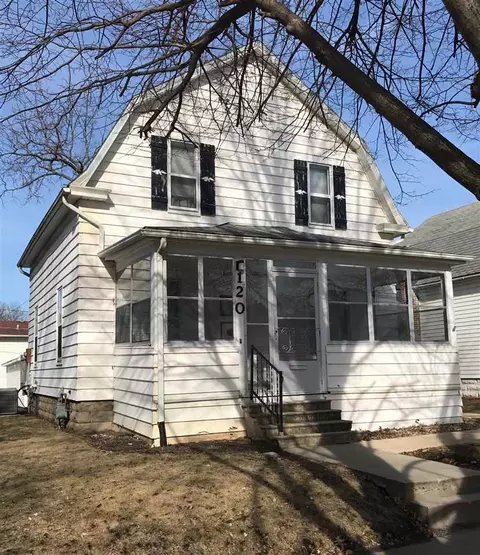 120 Summit Ave, Waterloo, IA 50701 photo 1