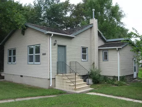 205 E Dunkerton St, Dunkerton, IA 50626 photo 1