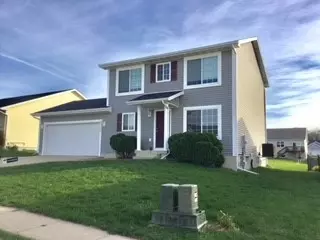 5022 Millenium Dr, Cedar Falls, IA 50613 photo 1