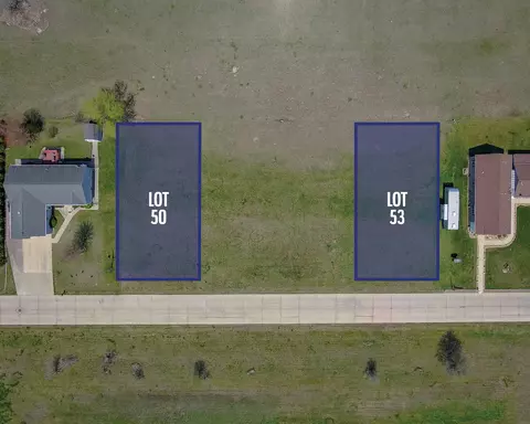 lot Apt 50 Hunter Dr, Evansdale, IA 50707