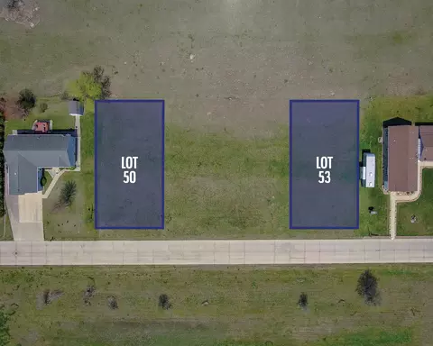 lot Apt 53 Hunter Dr, Evansdale, IA 50707