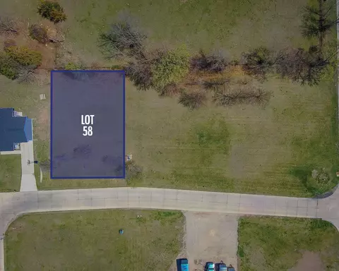 58 Jordan Drive, Evansdale, IA 50707