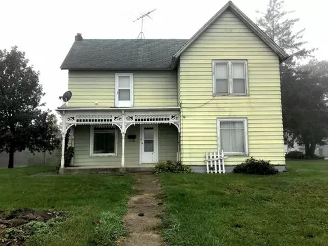 610 Mill St, Traer, IA 50675 photo 1