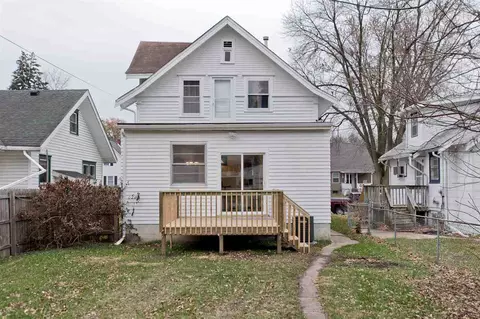 1614 NW B Ave, Cedar Rapids, IA 52405 photo 20