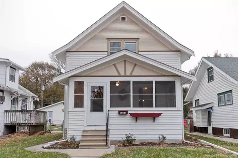 1614 NW B Ave, Cedar Rapids, IA 52405 photo 1