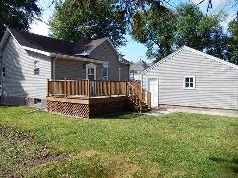 114 Park Ave, Sumner, IA 50674 photo 16