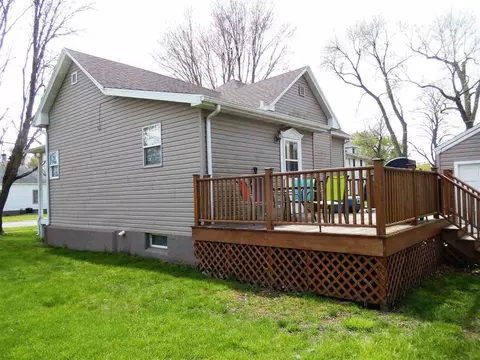 114 Park Ave, Sumner, IA 50674 photo 17