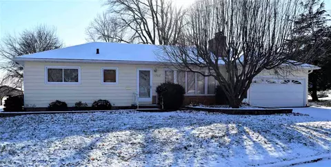 1707 Upton Ave, Waterloo, IA 50701 photo 1