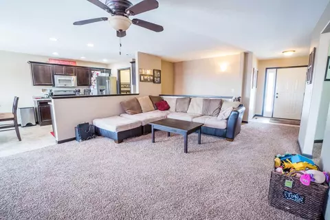 4917 Millenium Dr, Cedar Falls, IA 50613 photo 16