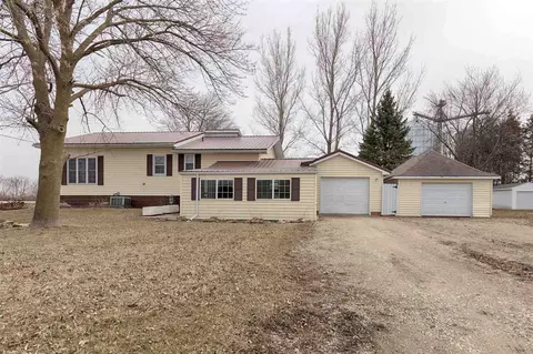 459 E 2nd St, Readlyn, IA 50668 photo 1