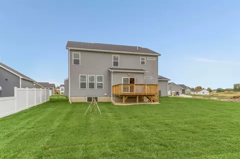 1248 Partridge Ln, Waterloo, IA 50701 photo 20