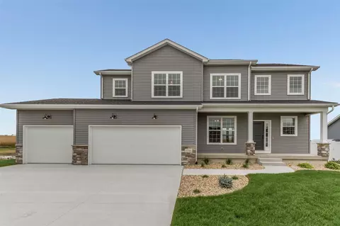 1248 Partridge Ln, Waterloo, IA 50701 photo 1