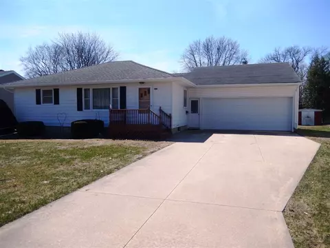 809 SW 4th St, Sumner, IA 50674 photo 5