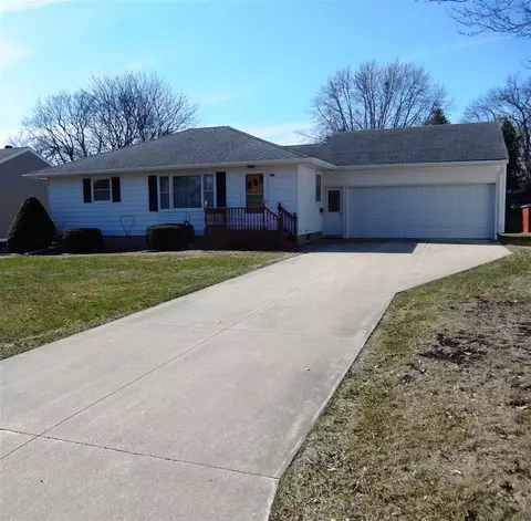 809 SW 4th St, Sumner, IA 50674 photo 19