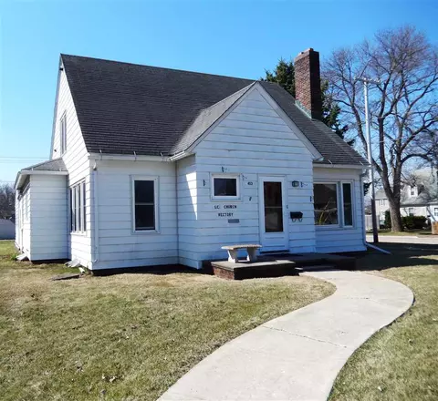 413 W 1st St, Sumner, IA 50674 photo 20