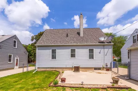 1136 E Mitchell Ave, Waterloo, IA 50702 photo 19