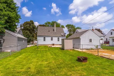 1136 E Mitchell Ave, Waterloo, IA 50702 photo 20