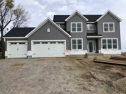 1482 Audubon Dr, Waterloo, IA 50701 photo 1