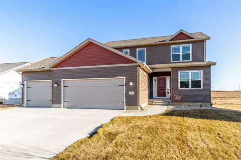1272 Partridge Ln, Waterloo, IA 50701 photo 1