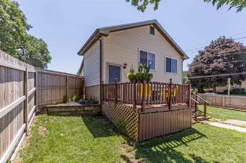 1901 E Ridgeway Ave, Waterloo, IA 50702 photo 20
