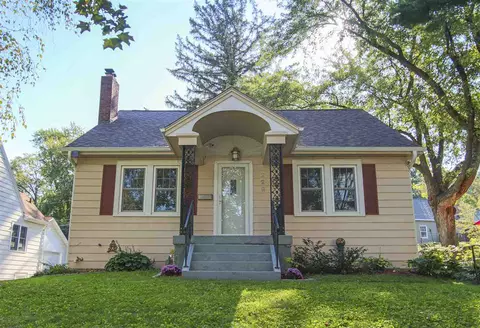 229 Prospect Blvd, Waterloo, IA 50701 photo 1