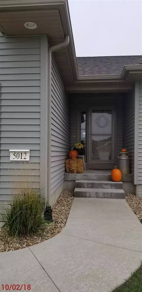 5012 Millenium Dr, Cedar Falls, IA 50613 photo 2