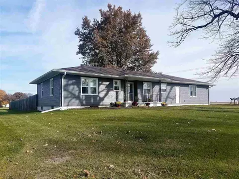 458 E 2nd St, Readlyn, IA 50668 photo 1