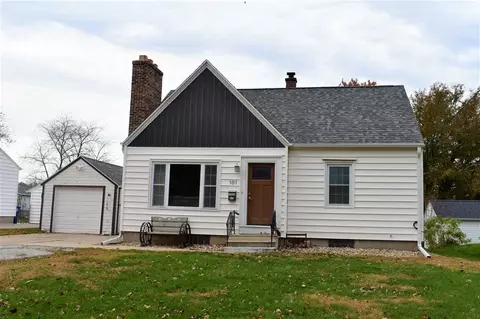 151 Cornwall St, Waterloo, IA 50702 photo 1