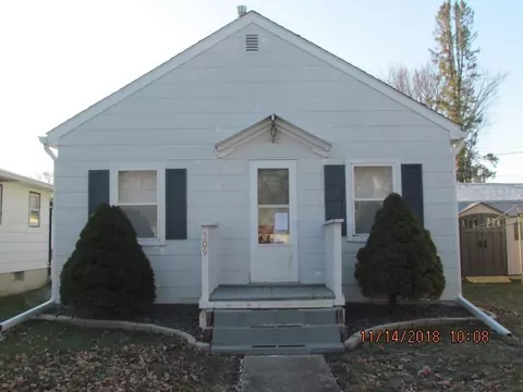309 E Spring St, Manly, IA 50456 photo 1