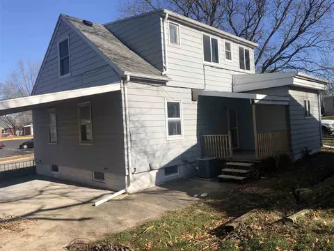 1420 E Mitchell, Waterloo, IA 50701 photo 2