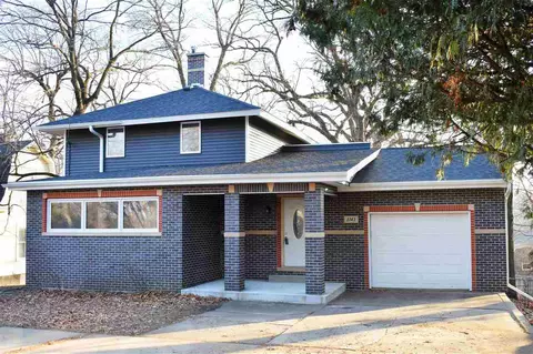 1143 Rainbow Dr, Waterloo, IA 50701 photo 1