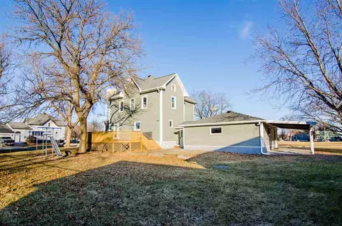 205 E 4th St, Readlyn, IA 50668 photo 19