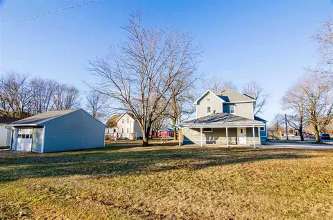 205 E 4th St, Readlyn, IA 50668 photo 20