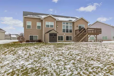 2701 Pendleton Dr, Cedar Falls, IA 50613 photo 20