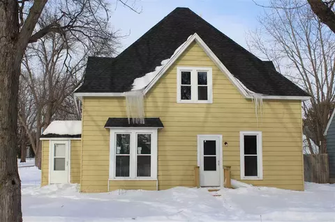 223 W Prospect, Shell Rock, IA 50670 photo 1