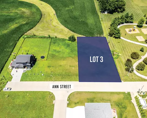 lot3 Ann St, Jesup, IA 50648