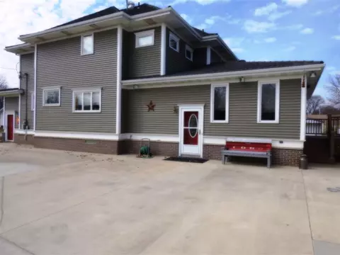 616 E 1st St, Sumner, IA 50674 photo 20