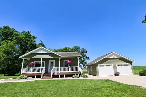 2372 Hitching Post Rd, Decorah, IA 52101 photo 1