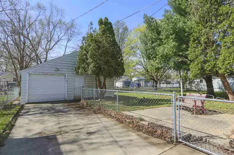1116 E Mitchell Ave, Waterloo, IA 50702 photo 19