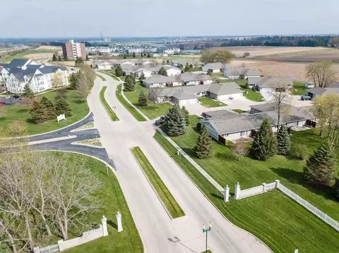 4402 Reflection Ln, Waterloo, IA 50701 photo 20