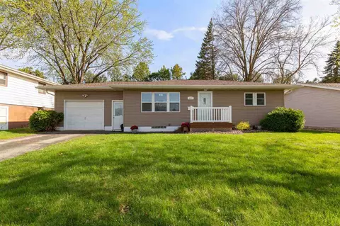 657 Jane St, Waterloo, IA 50701 photo 1