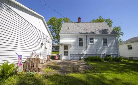 1223 Upton Ave, Waterloo, IA 50701 photo 6