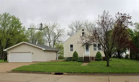 419 E 2nd St, Readlyn, IA 50668 photo 19