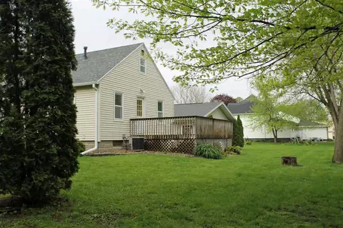 419 E 2nd St, Readlyn, IA 50668 photo 15