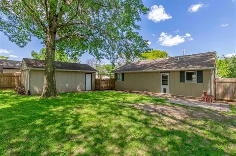 809 Newman Ave, Cedar Falls, IA 50613 photo 15