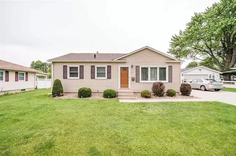 1904 E Mitchell Ave, Waterloo, IA 50702 photo 1
