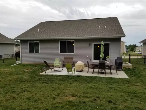 4805 Millenium Dr, Cedar Falls, IA 50613 photo 12