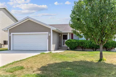 5126 Millenium Dr, Cedar Falls, IA 50613 photo 1