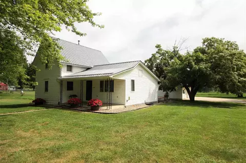 503 Ely St, Walker, IA 52352 photo 1